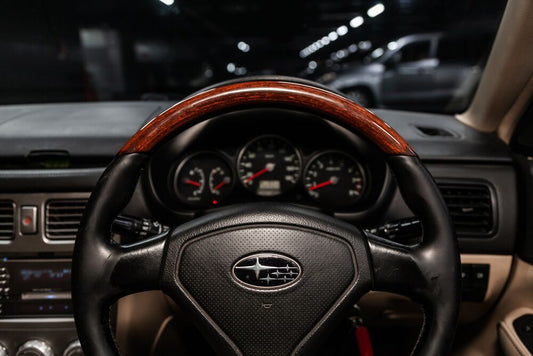 Everything You Need to Know About Shaping a Custom Steering Wheel