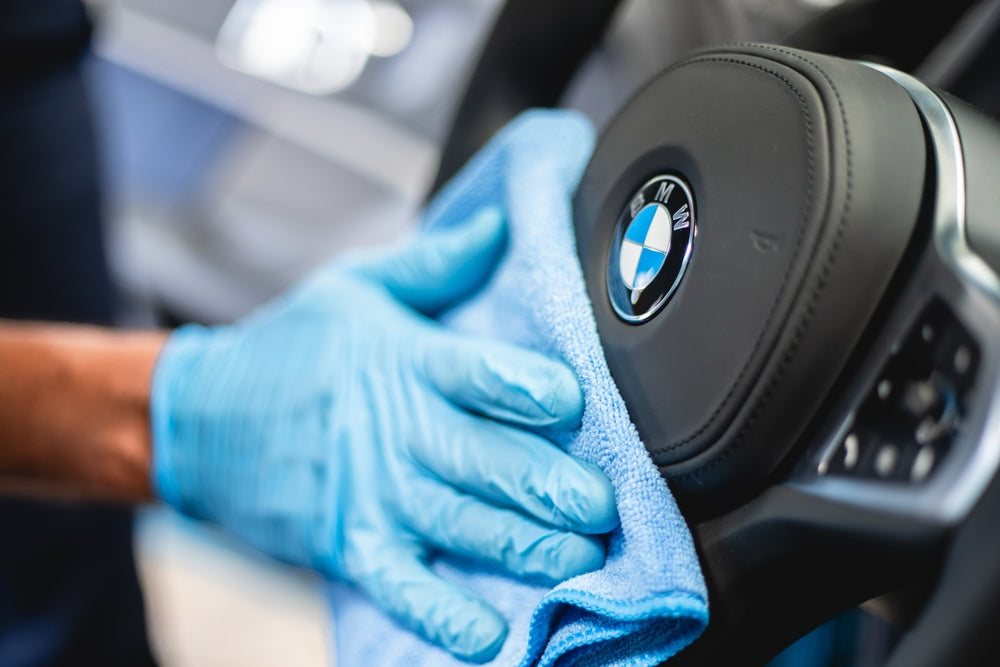 Maintenance Matters: Tips for Cleaning Your Custom Steering Wheel