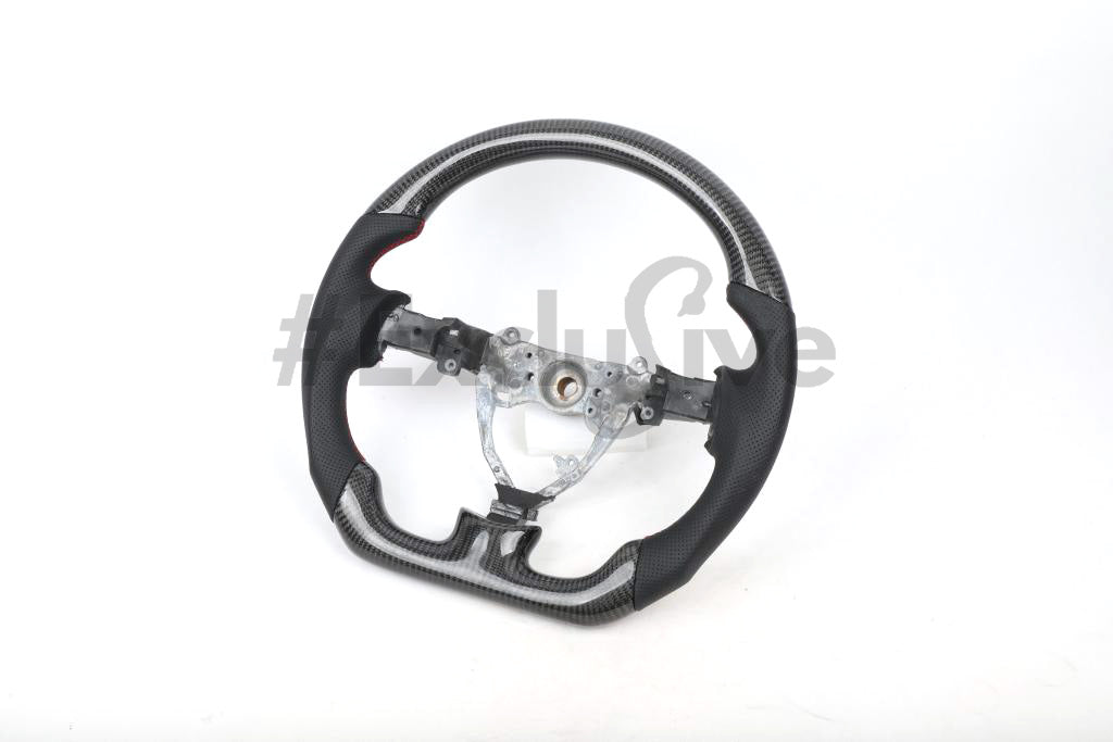 Exclusive Steering Custom Steering Wheel  for Lexus IS250 & IS350 s | 2006-2013