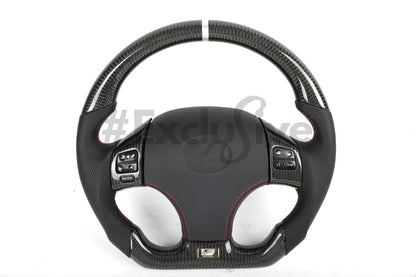 Lexus IS250 & IS350 Custom Steering Wheels | 2006-2013