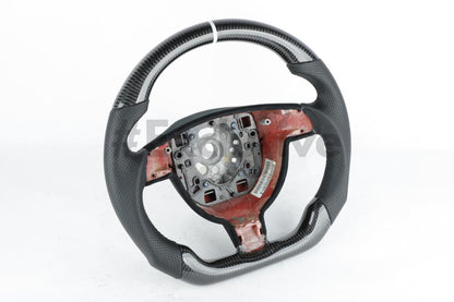 Porsche 911 / Boxster / Cayman Custom Steering Wheel | 2004+