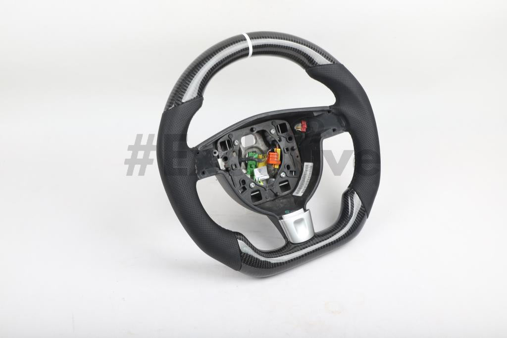 Porsche 911 / Boxster / Cayman Custom Steering Wheel | 2004+