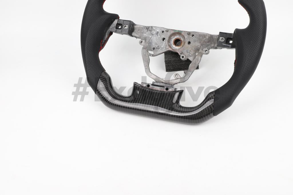 Exclusive Steering Custom Steering Wheel  for Lexus RX  | 2009-2012