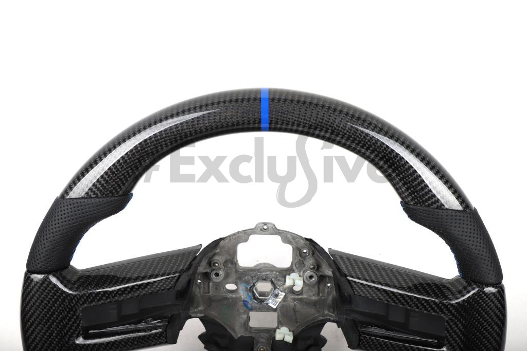 2010-2014 Ford Mustang Custom Steering Wheel