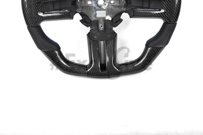 2010-2014 Ford Mustang Custom Steering Wheel