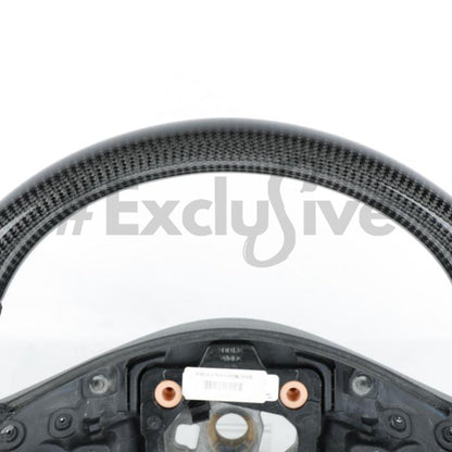 Mercedes Benz R / GL / ML Class Custom Steering Wheel | 2010+