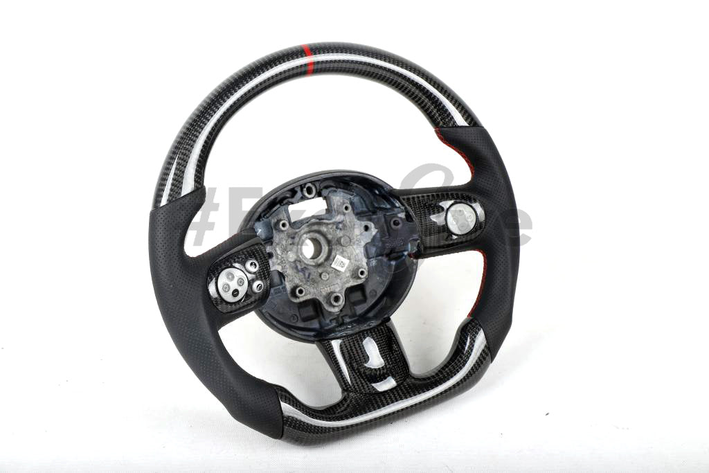 Mini Cooper F55 F56 F57 F60 Custom Steering Wheel