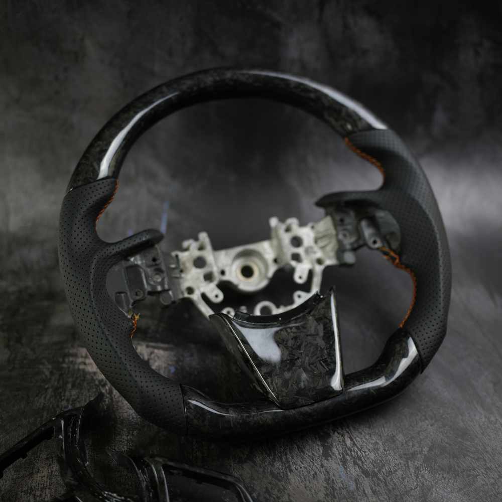 Subaru WRX Steering Wheel | 2022+