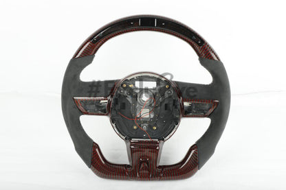 Chevrolet Camaro Custom Steering Wheel | 2010-2011