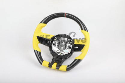 Chevrolet Camaro Custom Steering Wheel | 2010-2011