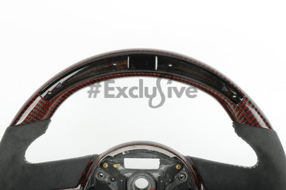 Chevrolet Camaro Custom Steering Wheel | 2010-2011