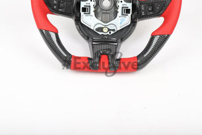 Chevrolet Camaro Custom Steering Wheel | 2010-2011