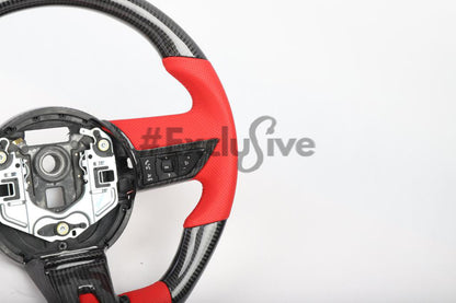 Chevrolet Camaro Custom Steering Wheel | 2010-2011