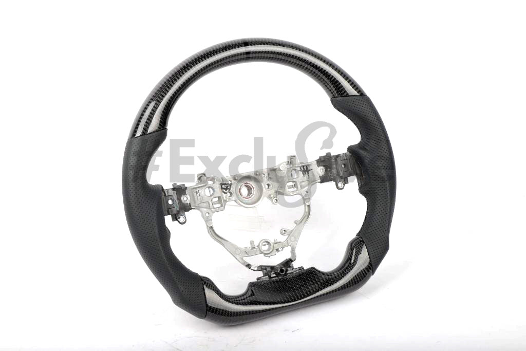 Exclusive Steering Custom Steering Wheel  for Lexus GS  | 2013-2014