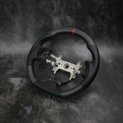 12-16 Honda Civic 9th Gen Custom Steering Wheel