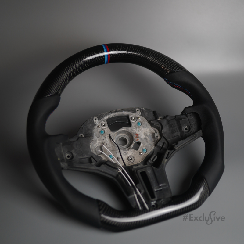 steering wheel for bmw