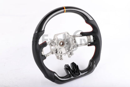 15-17 Ford Mustang Custom Steering Wheel