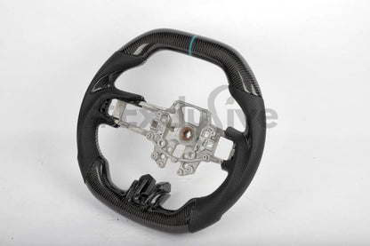 15-17 Ford Mustang Custom Steering Wheel