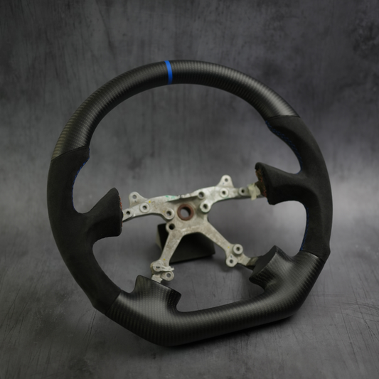 Subaru WRX Steering Wheel | 2002-2004