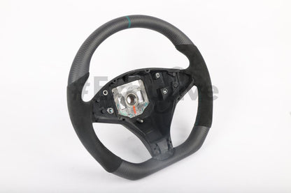 Tesla Model S & Model X Custom Steering Wheels