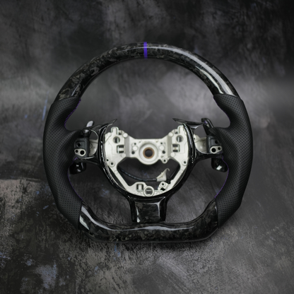 17-24 BRZ/FRS/86 Custom Steering Wheel