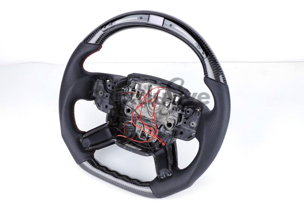 Land Rover Range Rover Custom Steering Wheel | 2013+