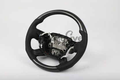 Land Rover Range Rover Custom Steering Wheel | 2013+