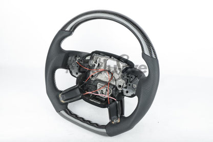 Land Rover Range Rover Custom Steering Wheel | 2013+