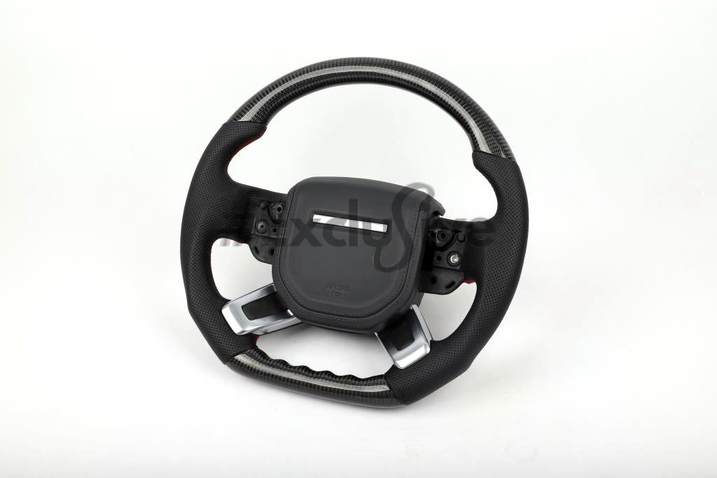 Land Rover Range Rover Custom Steering Wheel | 2013+