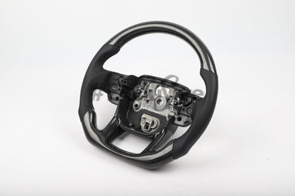 Exclusive Steering Custom Steering Wheel  for Range Rover Sport & Velar s | 2014-2019