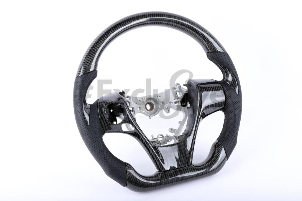 Toyota Highlander Custom Steering Wheel | 2014+