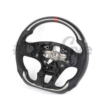 Mercedes Benz Smart Custom Steering Wheel | 2016+