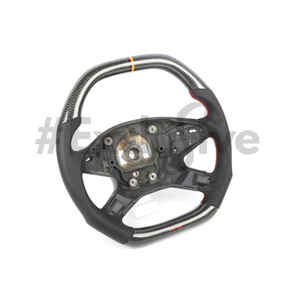 Mercedes Benz G / GLS / GL / ML Class Custom Steering Wheel | 2010+