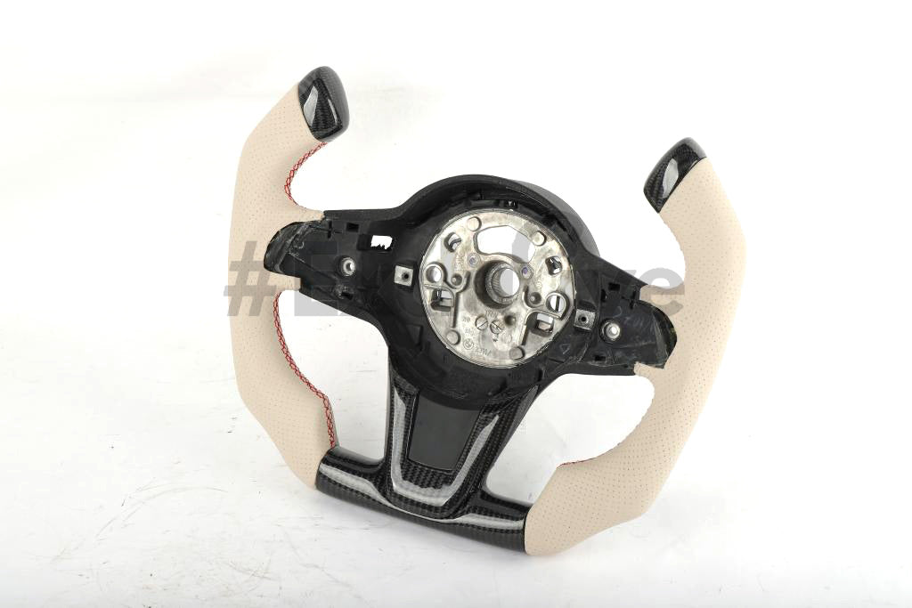 Exclusive Steering Custom Steering Wheel  for 09-16 BMW Z4  | E89