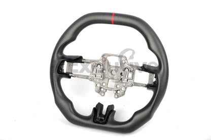 18-23 Ford Mustang Custom Steering Wheel