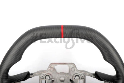 18-23 Ford Mustang Custom Steering Wheel