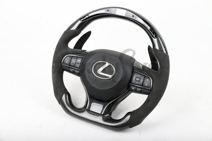 Lexus 2016-2022 RX350 GS350 ES350 Custom Steering Wheel