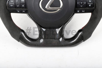 Lexus 2016-2022 RX350 GS350 ES350 Custom Steering Wheel