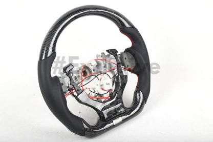 Lexus 2016-2022 RX350 GS350 ES350 Custom Steering Wheel