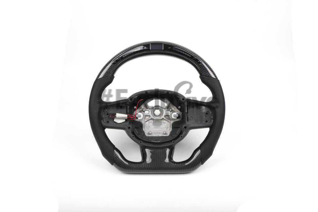 Exclusive Steering Custom Steering Wheel  for Volvo XC90 XC60 V90 S90 V60 S60  | 2018+