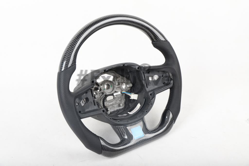 Volvo XC90 XC60 V90 S90 V60 S60 Custom Steering Wheel | 2018+