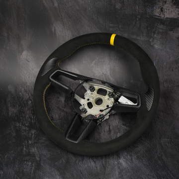 Exclusive Steering Custom Steering Wheel  for Porsche 911 (992) / Taycan  | 2020+