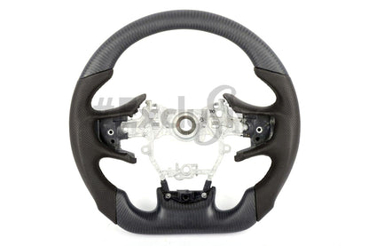 Lexus 2019-2024 ES 350 300 250 LS 500 | 2018-2024 UX200 UX250H Custom Steering Wheel