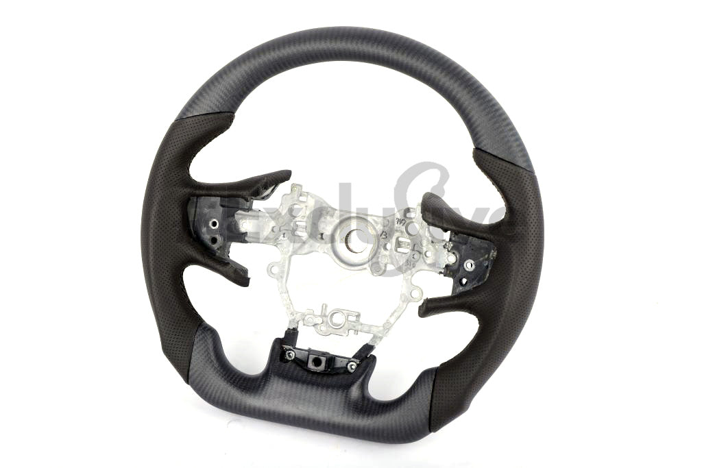 Lexus 2019-2024 ES 350 300 250 LS 500 | 2018-2024 UX200 UX250H Custom Steering Wheel