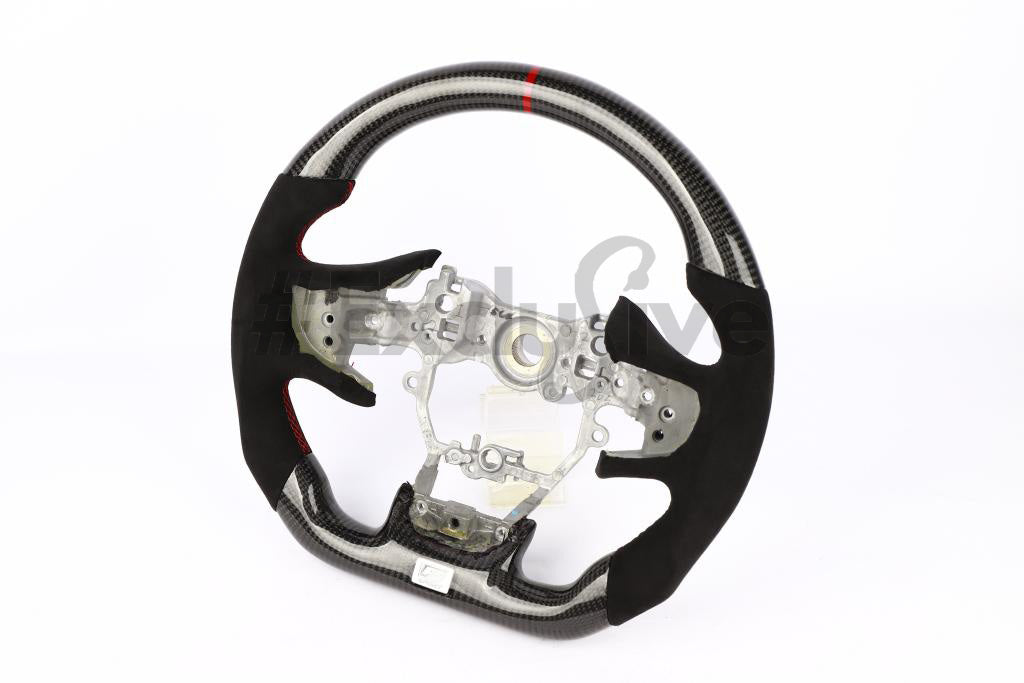 Lexus 2019-2024 ES 350 300 250 LS 500 | 2018-2024 UX200 UX250H Custom Steering Wheel