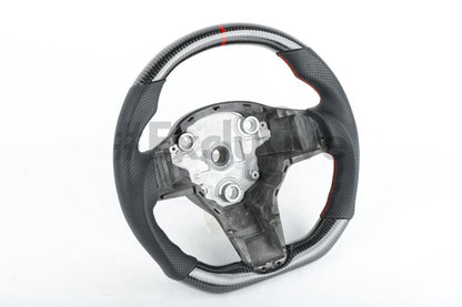 Tesla Model 3 & Model Y Custom Steering Wheels