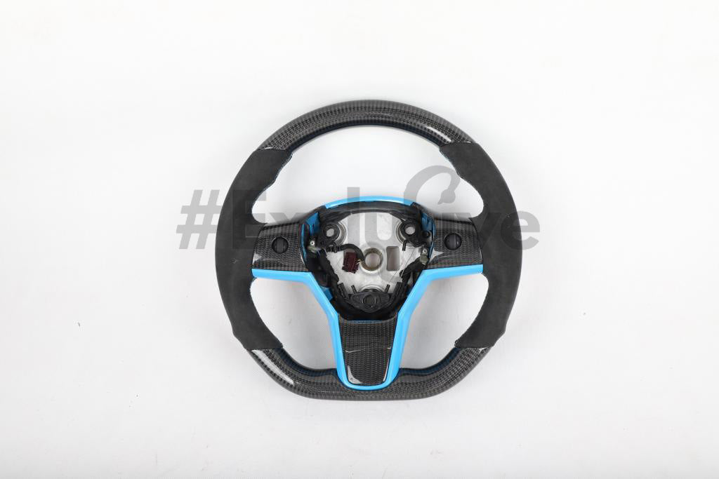 Tesla Model 3 & Model Y Custom Steering Wheels