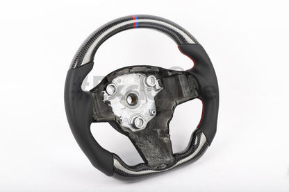 Tesla Model 3 & Model Y Custom Steering Wheels