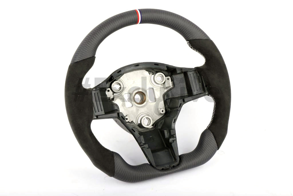 Tesla Model 3 & Model Y Custom Steering Wheels