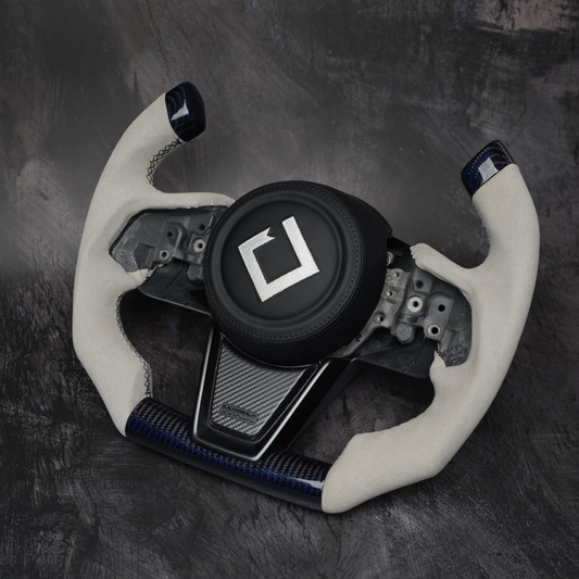 Subaru WRX Steering Wheel | 2022+